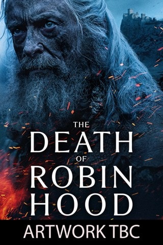 The Death of Robin Hood