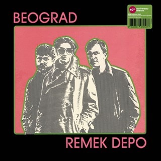 Remek Depo