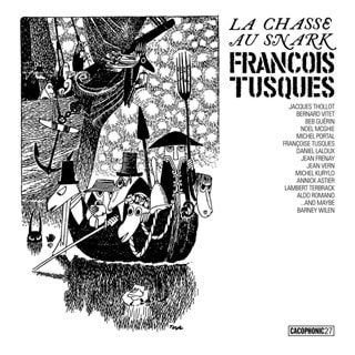 La Chasse Au Snark (The Hunting of the Snark)