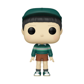 Chul-Su 1732 Squid Game Funko Pop Vinyl