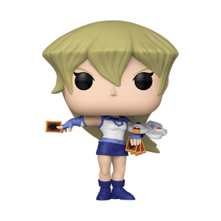 Alexis Rhodes 1869 Yu-Gi-Oh! Funko Pop Vinyl