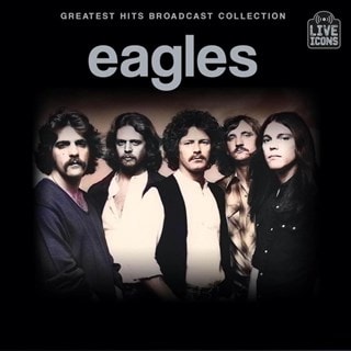 Greatest hits broadcast collection