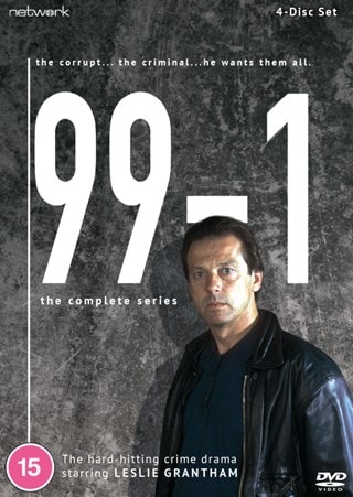 99-1: The Complete Series