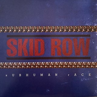 Subhuman Race