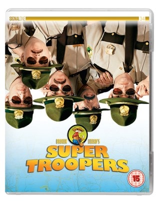 Super Troopers