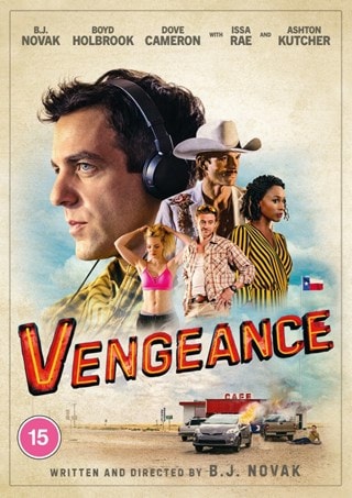 Vengeance