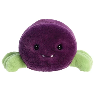 10" Syd Spider Spudsters Plush