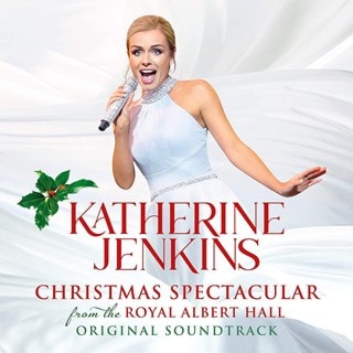 Katherine Jenkins: Christmas Spectacular...