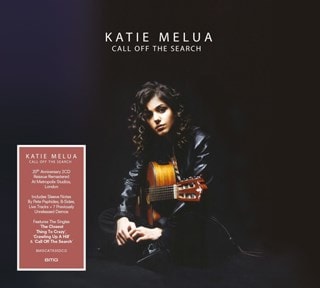 Call Off the Search - 20th Anniversary Edition