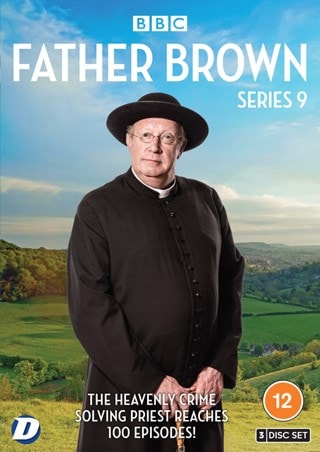 Father Brown: Series 9