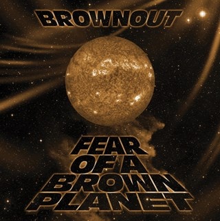 Fear of a Brown Planet
