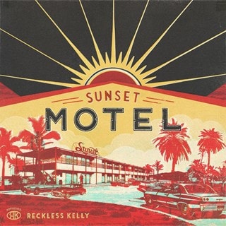 Sunset Motel