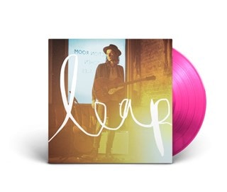 Leap (hmv Exclusive) Pink Vinyl