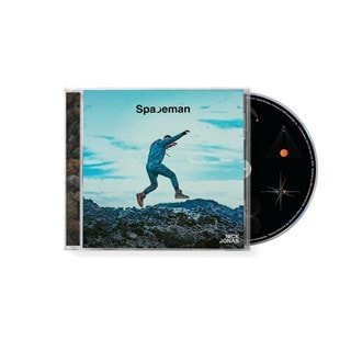 Spaceman