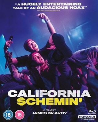 California Schemin' (hmv Exclusive)