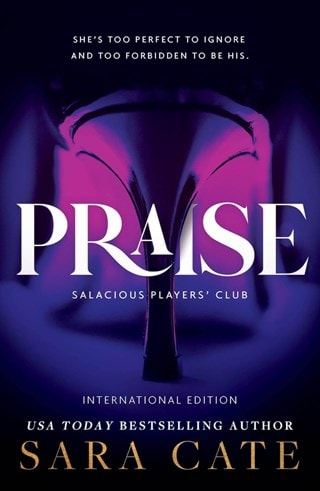 Praise Paperback By Sara Cate