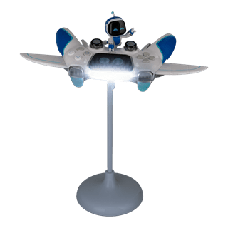 Astrobot Speeder Posable Desk Light