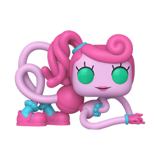 Mommy Long Legs 1264 Poppy Playtime Funko Pop Vinyl