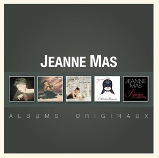 Albums Originaux