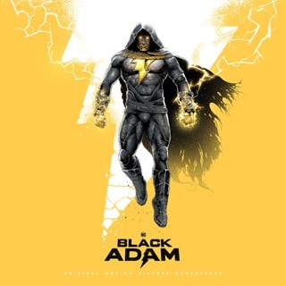 Black Adam