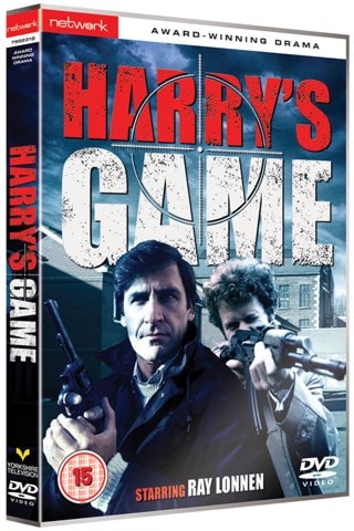 Harry's Game