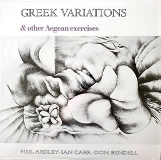 Greek Variations and Other Aegean Exercises