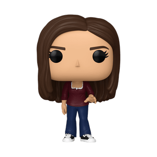 Elena Gilbert With Chance Of Chase 1976 The Vampire Diaries Funko Pop Vinyl
