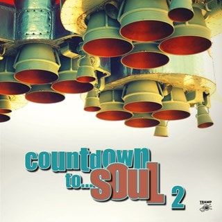 Countdown To... Soul - Volume 2