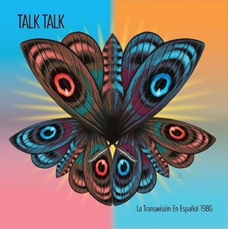 La Transmisión En Español, 1986