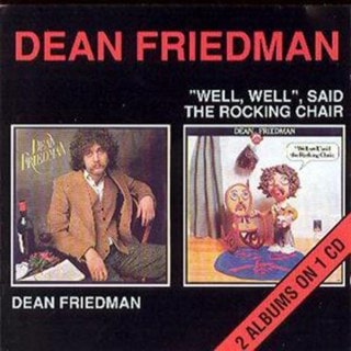 Dean Friedman & Well