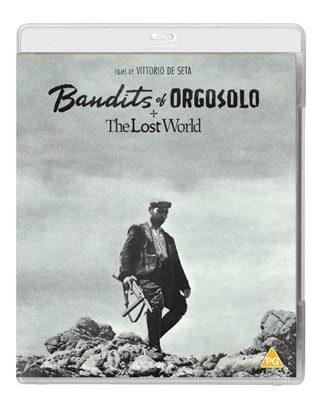 Bandits of Orgosolo/The Lost World