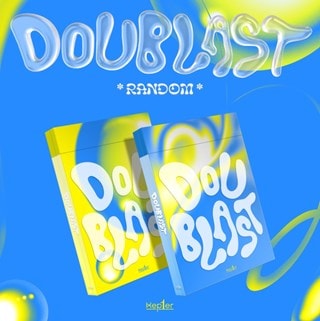 Doublast