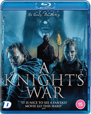 A Knight's War