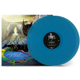 A Sense of Purpose + the Mirror's Truth - Limited Edition Transparent 2LP