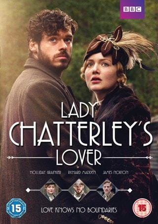 Lady Chatterley's Lover