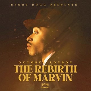 The Rebirth of Marvin