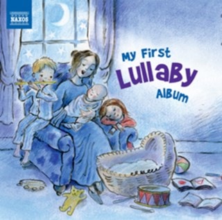 My First Lullaby Album