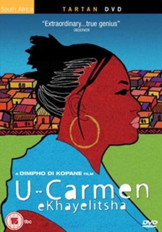 U-Carmen