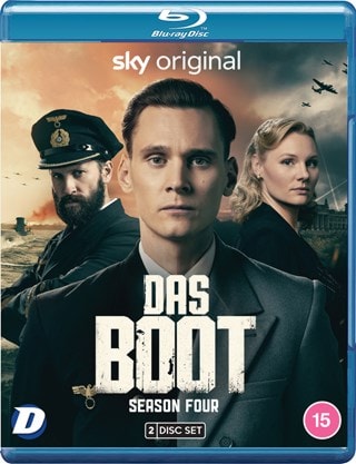 Das Boot: Season Four