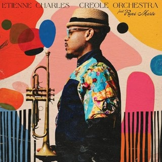 Etienne Charles & Creole Orchestra