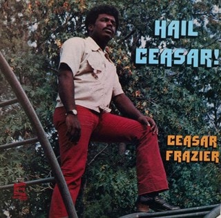 Hail Ceaser!