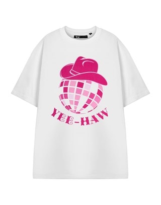 Yee-Haw Disco Ball Vanilla Underground Originals