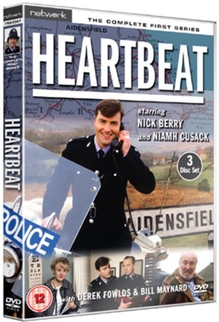 Heartbeat: The Complete First Series