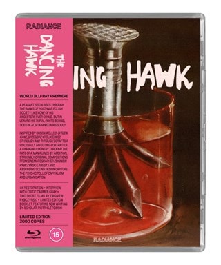 The Dancing Hawk