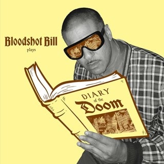 Bloodshot Bill Plays: Diary of the Doom