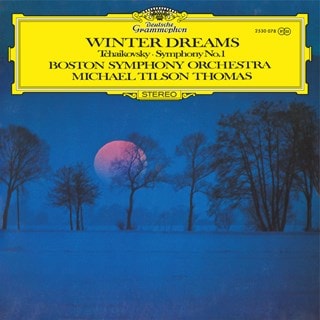 Tchaikovsky: Symphony No. 1, 'Winter Dreams'