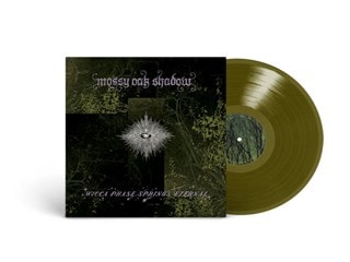 Mossy Oak Shadow - Mossy Shadow Vinyl