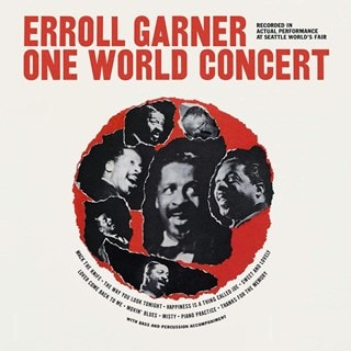 One World Concert: Recorded in Actual Performance at Seattle World's Fair