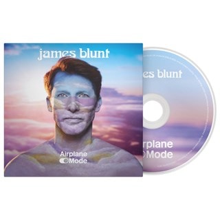 Airplane Mode (The Red Eye Edition) - Deluxe CD