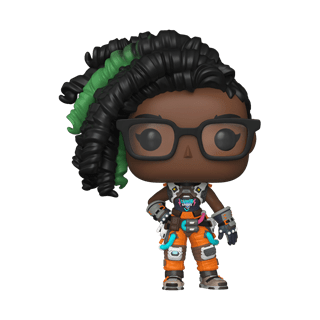 Harlowe 1164 Borderlands 4 Funko Pop Vinyl